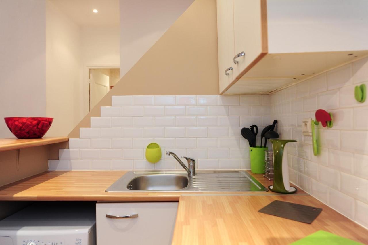 Appartement Le Savoy Palace - Five Stars House *