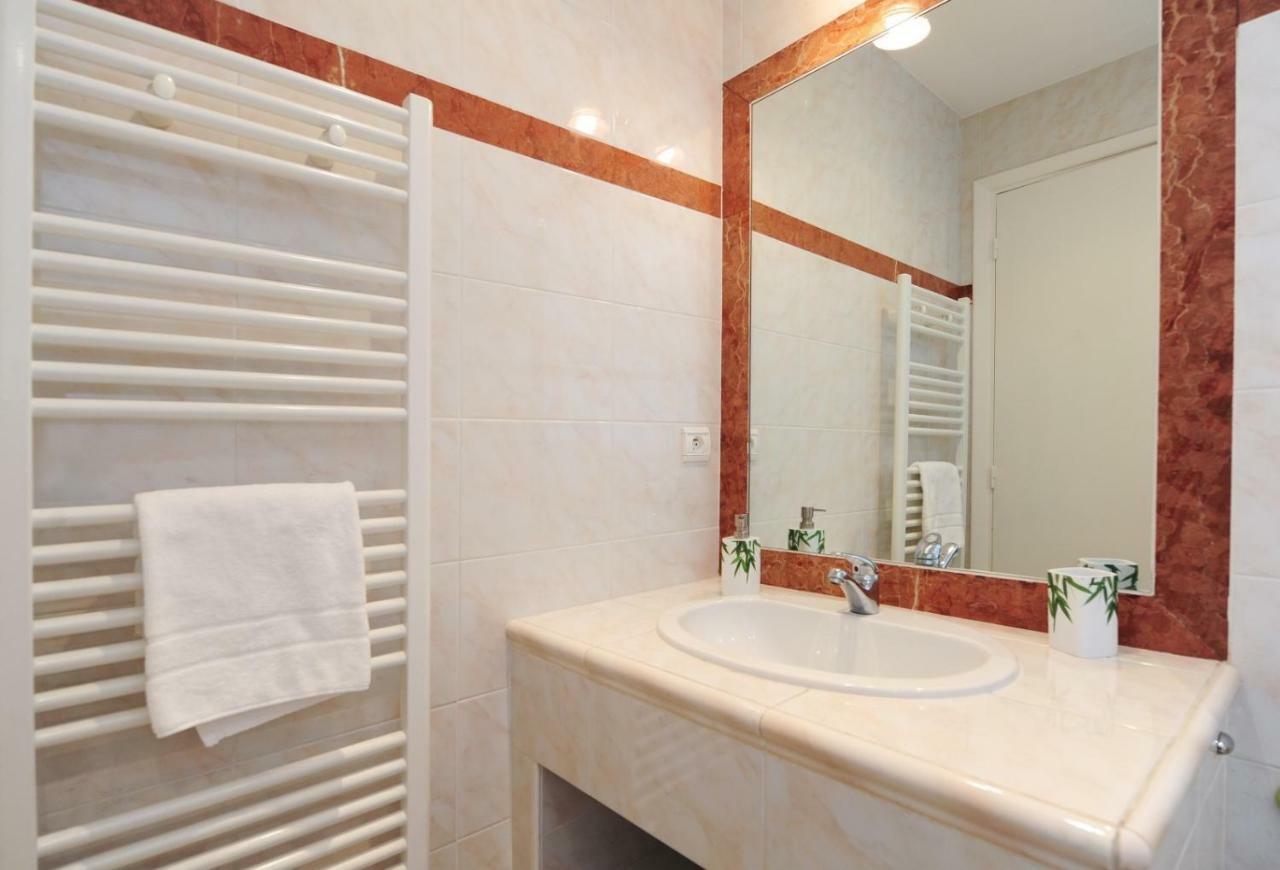 Appartement Le Savoy Palace - Five Stars House *