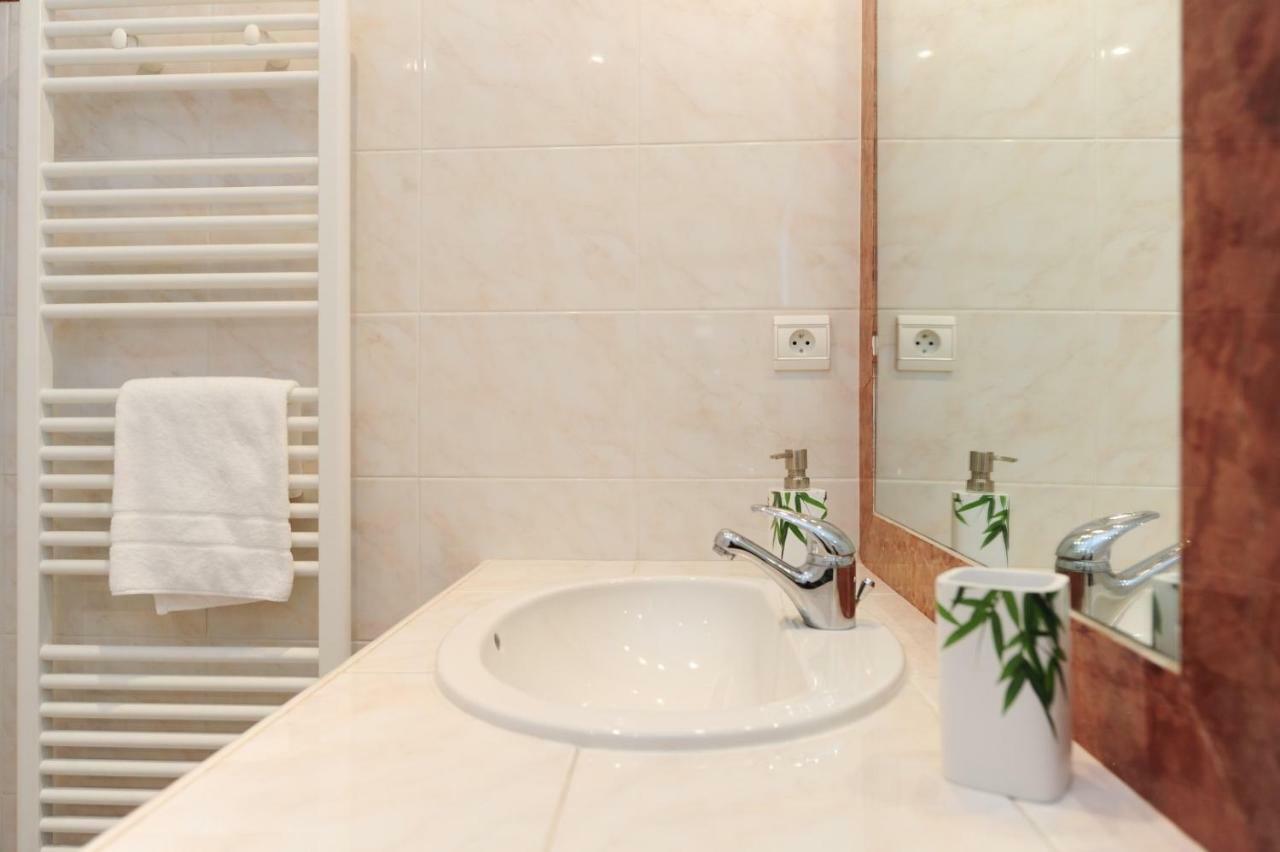 Le Savoy Palace - Five Stars House Appartement